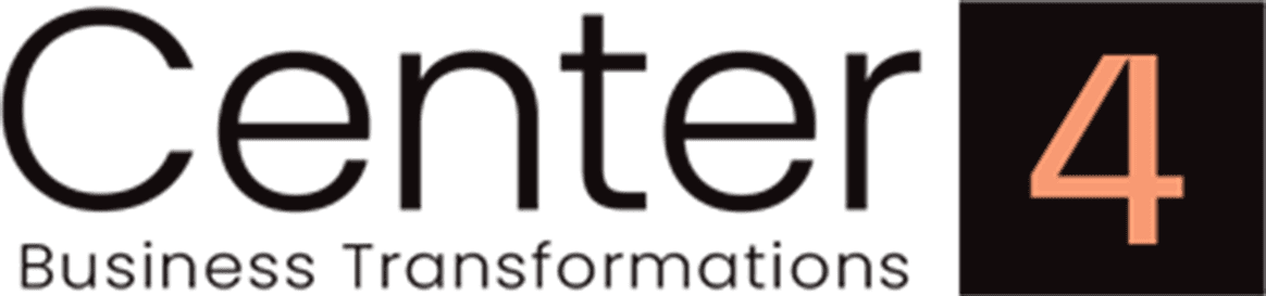 Center business transformations 4